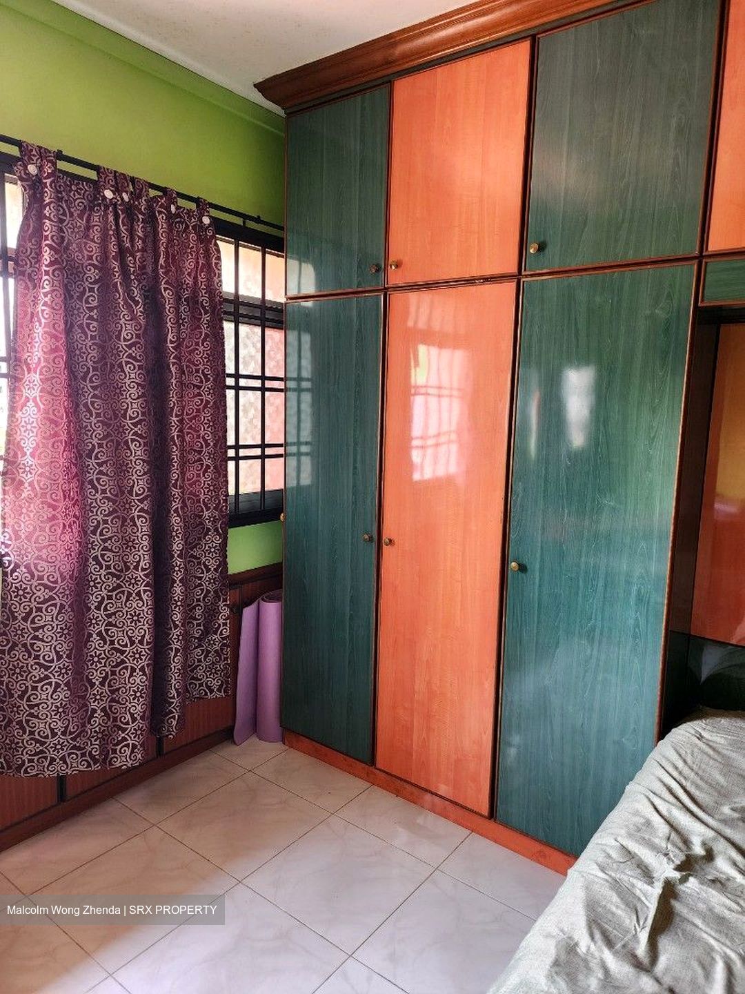 Blk 618 Choa Chu Kang North 7 (Choa Chu Kang), HDB 5 Rooms #588900891